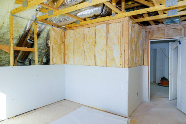 Best Insulation Contractors for Homes  in Stallion Springs, CA